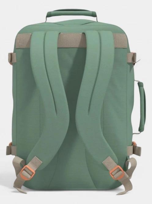 rucsac Cabin Zero Classic 36L verde 5