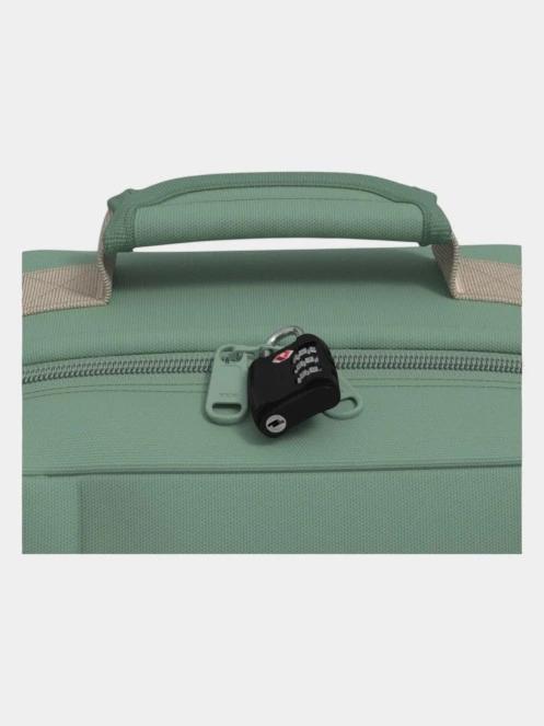 rucsac Cabin Zero Classic 36L verde 9