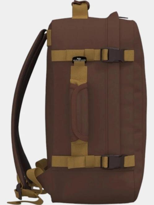 rucsac Cabin Zero Cabinzero Classic 36L maro 3