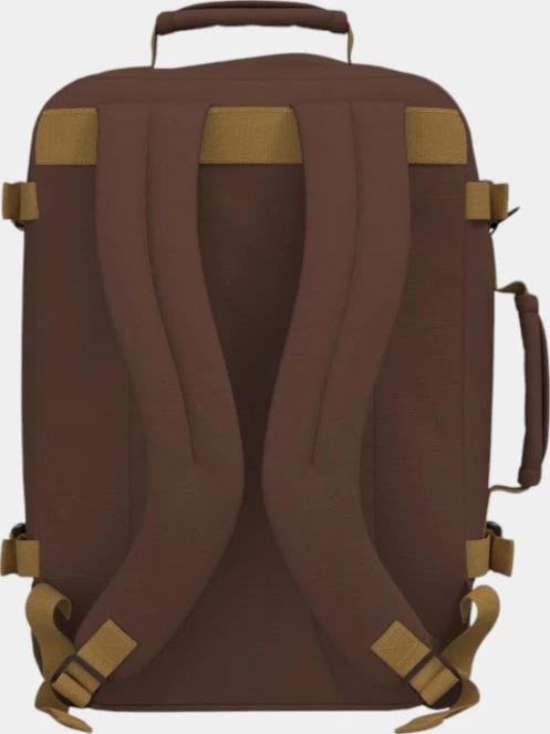 rucsac Cabin Zero Cabinzero Classic 36L maro 4