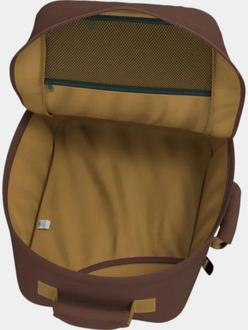 rucsac Cabin Zero Cabinzero Classic 36L maro 5