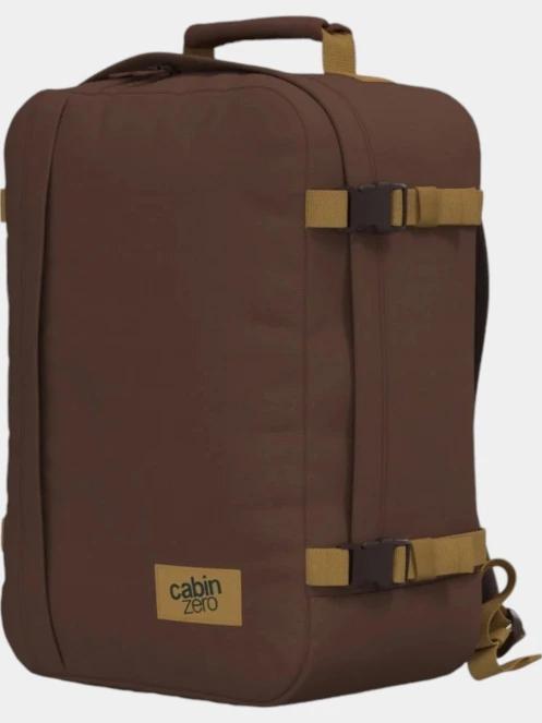 rucsac Cabin Zero Cabinzero Classic 36L maro 7