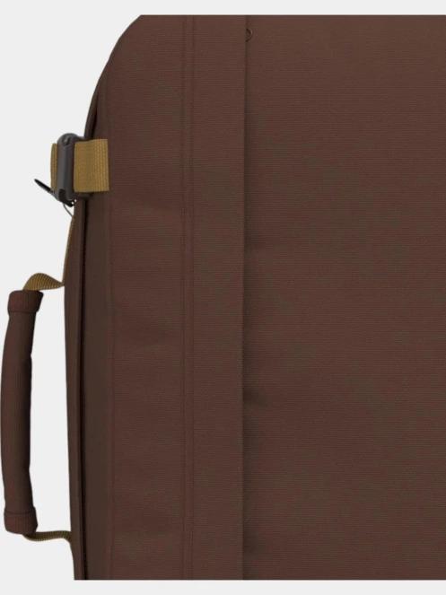 rucsac Cabin Zero Cabinzero Classic 36L maro 8