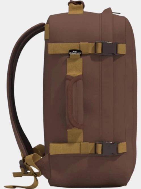 rucsac Cabin Zero Classic 36L maro 3