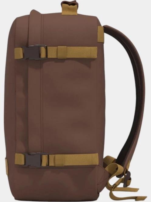 rucsac Cabin Zero Classic 36L maro 4