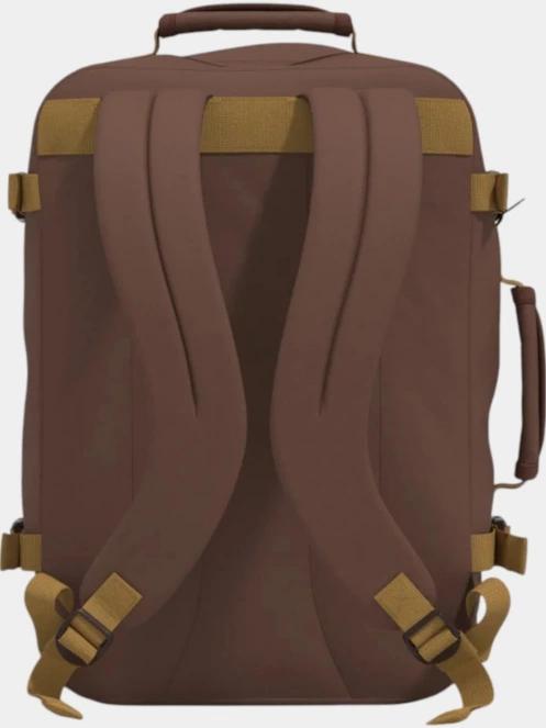 rucsac Cabin Zero Classic 36L maro 5