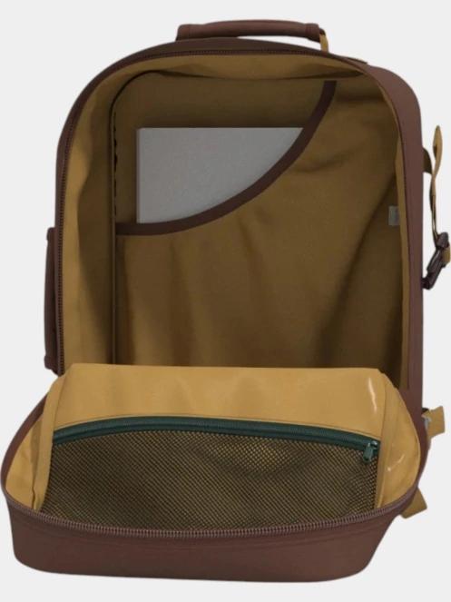 rucsac Cabin Zero Classic 36L maro 7