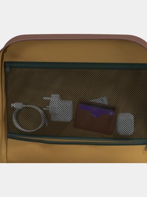 rucsac Cabin Zero Classic 36L maro 8
