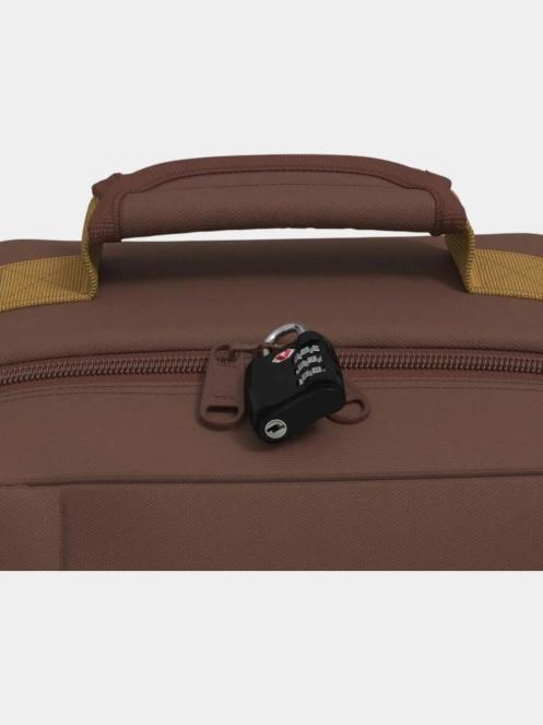 rucsac Cabin Zero Classic 36L maro 9