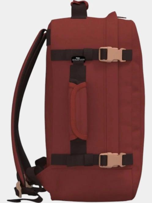 rucsac Cabin Zero Cabinzero Classic 36L rosu 3