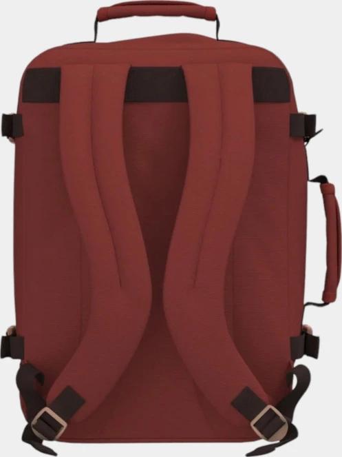 rucsac Cabin Zero Cabinzero Classic 36L rosu 4