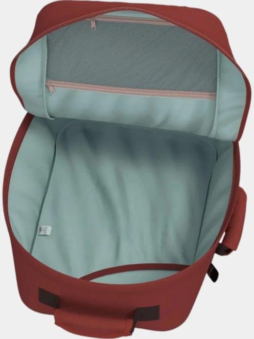 rucsac Cabin Zero Cabinzero Classic 36L rosu 5