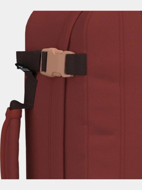 rucsac Cabin Zero Cabinzero Classic 36L rosu 9