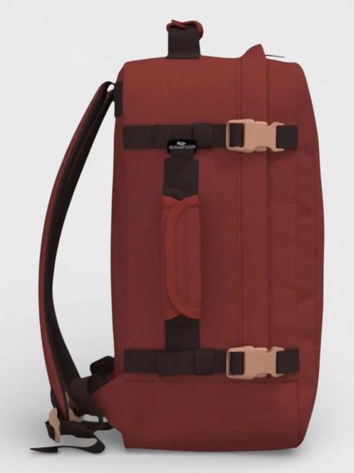 rucsac Cabin Zero Classic 36L bordo 3