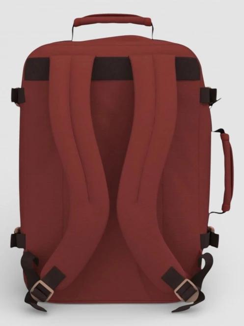 rucsac Cabin Zero Classic 36L bordo 4