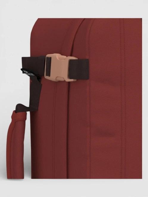 rucsac Cabin Zero Classic 36L bordo 9