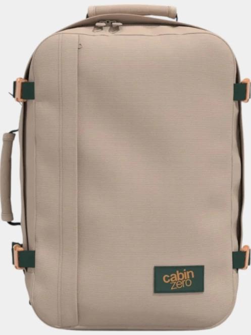 rucsac Cabin Zero Classic 36L nisip 2