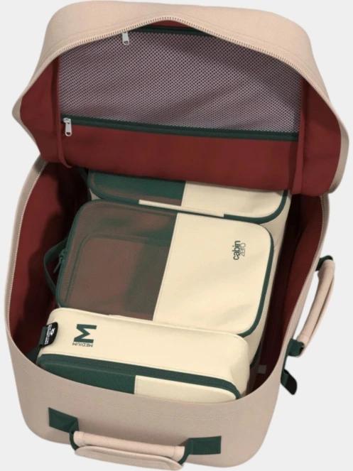 rucsac Cabin Zero Classic 36L nisip 6