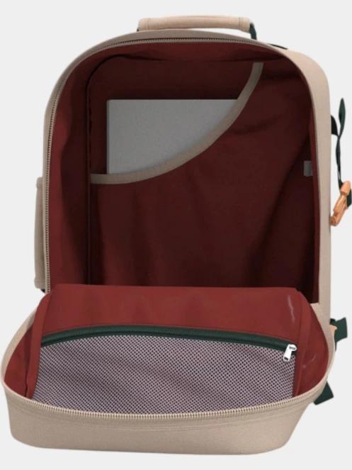 rucsac Cabin Zero Classic 36L nisip 7