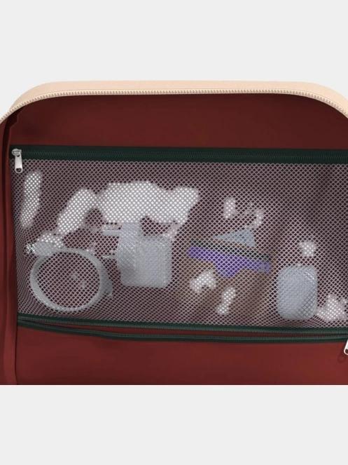 rucsac Cabin Zero Classic 36L nisip 8