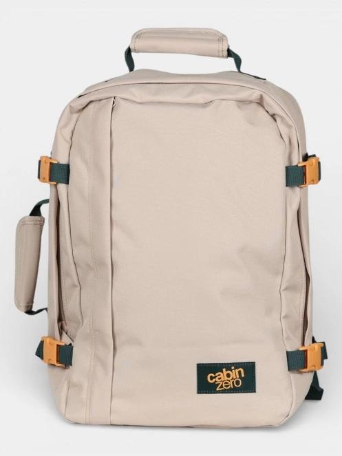 rucsac Cabin Zero Classic 36L nisip 2