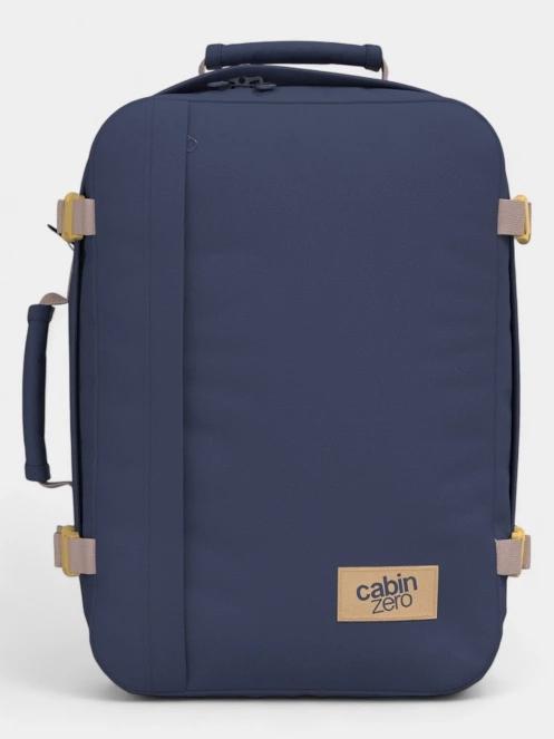 rucsac Cabin Zero Classic 36L albastru 2