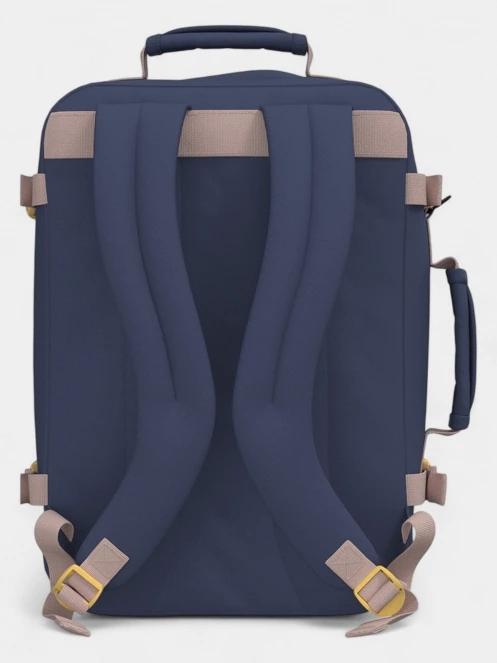 rucsac Cabin Zero Classic 36L albastru 3