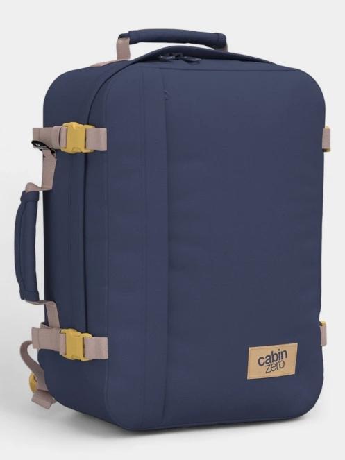 rucsac Cabin Zero Classic 36L albastru 4