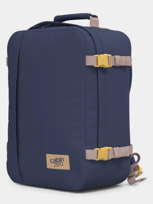 rucsac Cabin Zero Classic 36L albastru 5