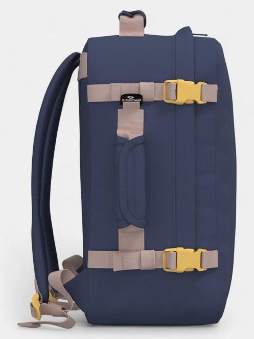 rucsac Cabin Zero Classic 36L albastru 6