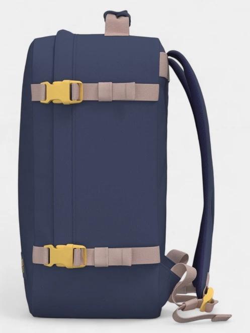 rucsac Cabin Zero Classic 36L albastru 7