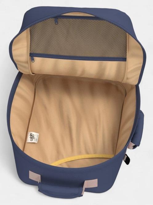 rucsac Cabin Zero Classic 36L albastru 8