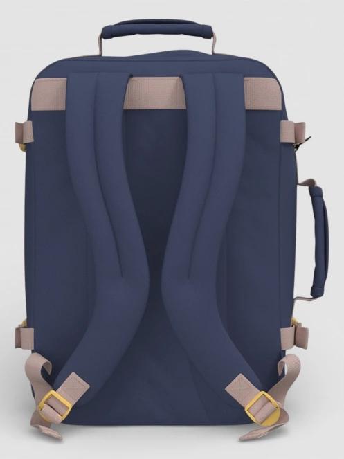 rucsac Cabin Zero CLASSIC 36L albastru inchis 3