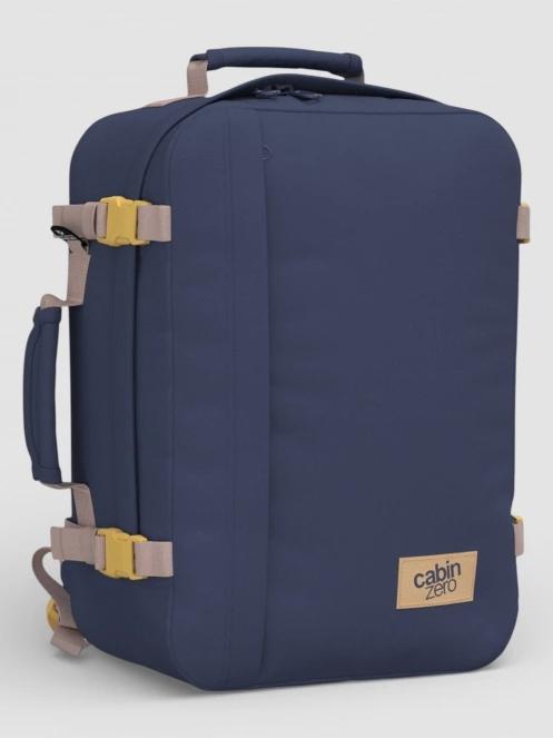 rucsac Cabin Zero CLASSIC 36L albastru inchis 4
