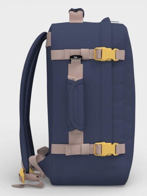 rucsac Cabin Zero CLASSIC 36L albastru inchis 6