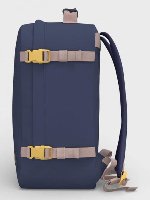 rucsac Cabin Zero CLASSIC 36L albastru inchis 7