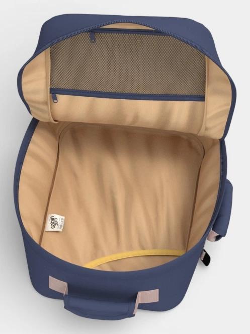 rucsac Cabin Zero CLASSIC 36L albastru inchis 8