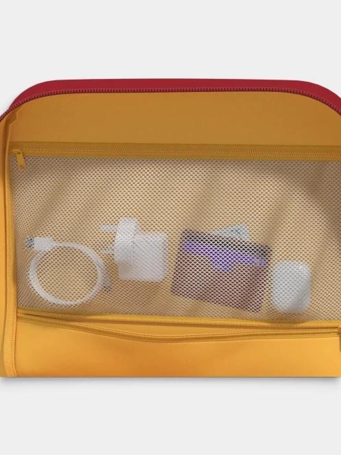 rucsac Cabin Zero Classic 36L rosu 11
