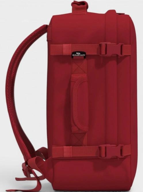 rucsac Cabin Zero Classic 36L rosu 4