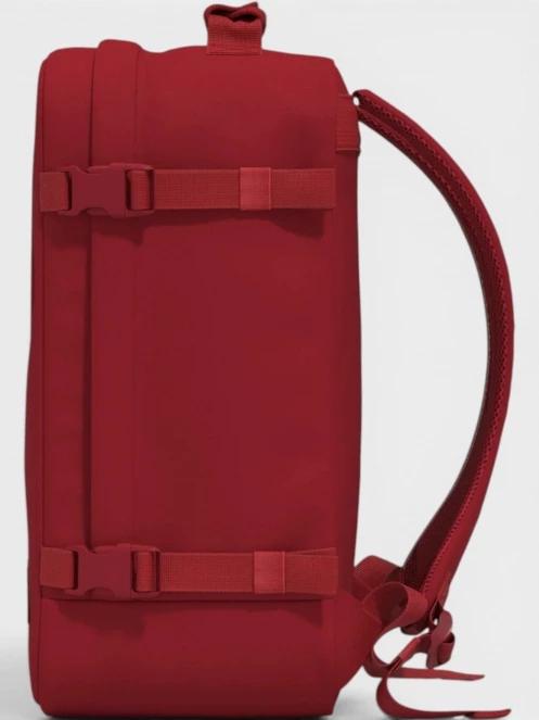 rucsac Cabin Zero Classic 36L rosu 6