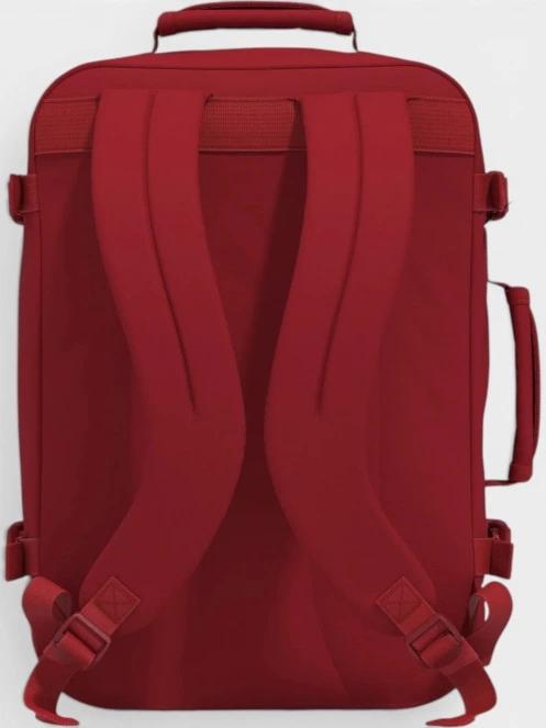 rucsac Cabin Zero Classic 36L rosu 7