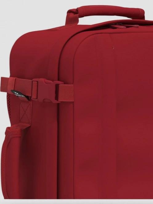 rucsac Cabin Zero Classic 36L rosu 9