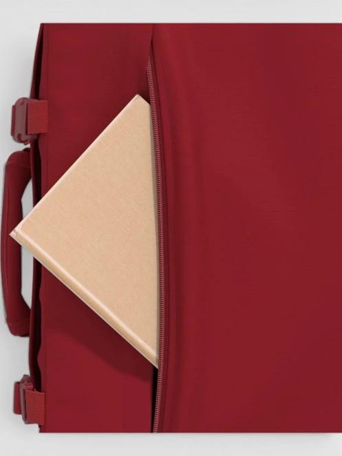 rucsac Cabin Zero Classic 36L rosu 10