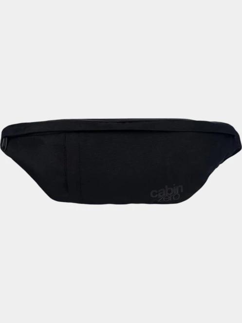 geanta de talie Cabin Zero Cabinzero Classic Hip Pack 2L negru 2