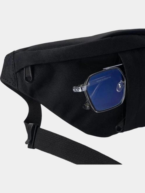 geanta de talie Cabin Zero Cabinzero Classic Hip Pack 2L negru 7