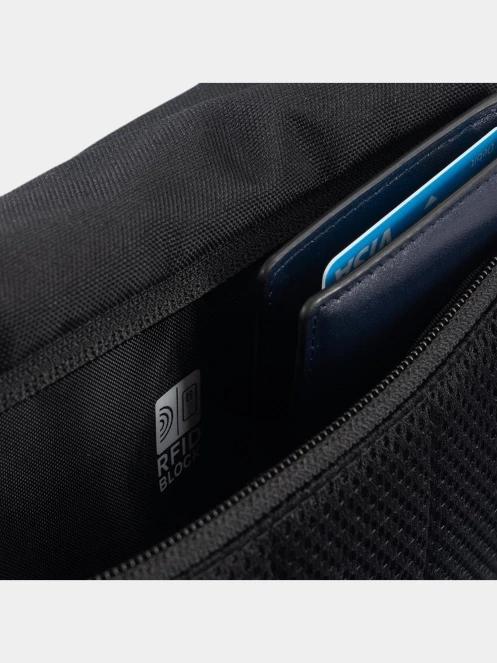 geanta de talie Cabin Zero Cabinzero Classic Hip Pack 2L negru 8