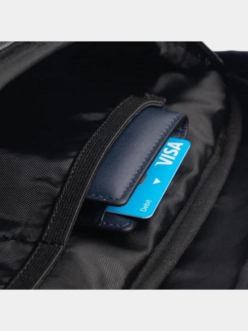 geanta de talie Cabin Zero Cabinzero Classic Hip Pack 2L negru 9