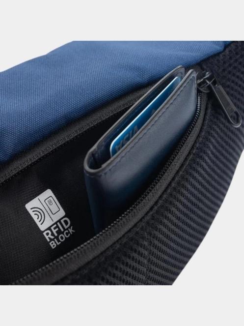 geanta de talie Cabin Zero Cabinzero Classic Hip Pack 2L albastru 4