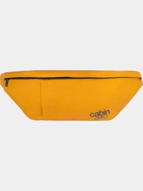 geanta de talie Cabin Zero Cabinzero Classic Hip Pack 2L portocaliu 2