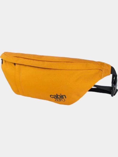 geanta de talie Cabin Zero Cabinzero Classic Hip Pack 2L portocaliu 3